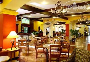 New photos from tourists Courtyard by Marriott Santo Domingo Downtown 4*