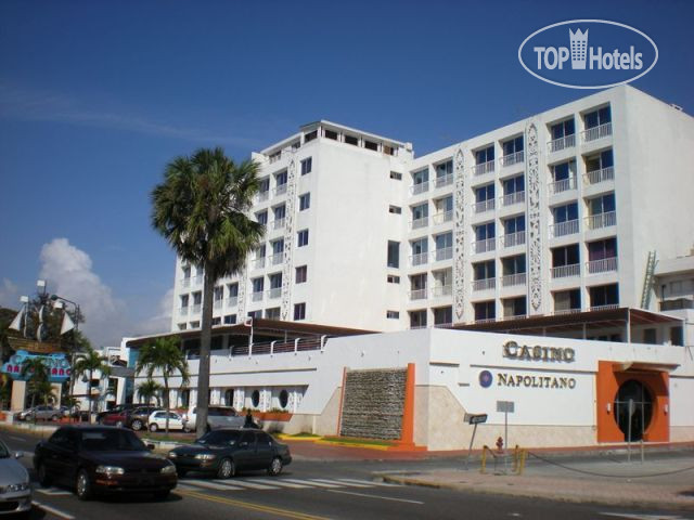 Фото Napolitano Hotel & Casino