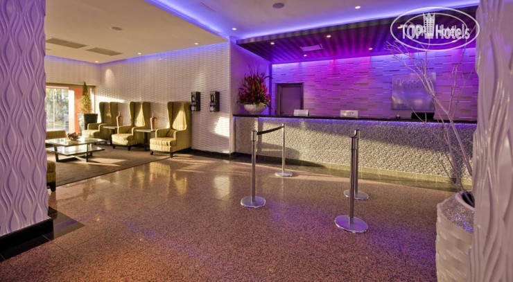 New photos from tourists Barcelo Santo Domingo 5*