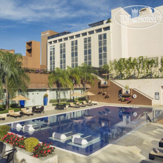 Фото Barcelo Santo Domingo