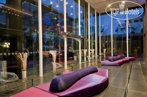 New photos from tourists Holiday Inn Santo Domingo 3*