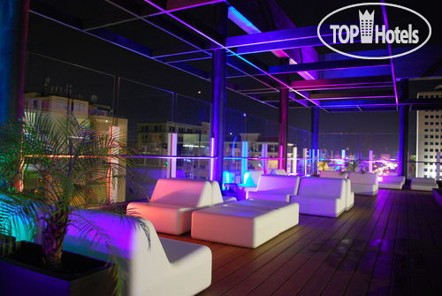 Hotel photo Holiday Inn Santo Domingo 3*
