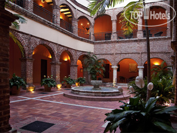 New photos from tourists Hodelpa Nicolas de Ovando 5*