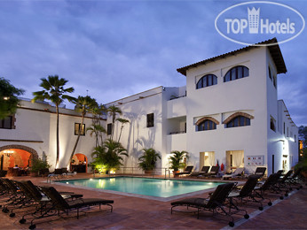 Hotel photo Hodelpa Nicolas de Ovando 5*