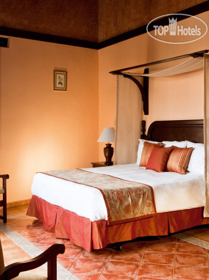 New photos from tourists Hotel Frances Santo Domingo - MGallery Collection 5*