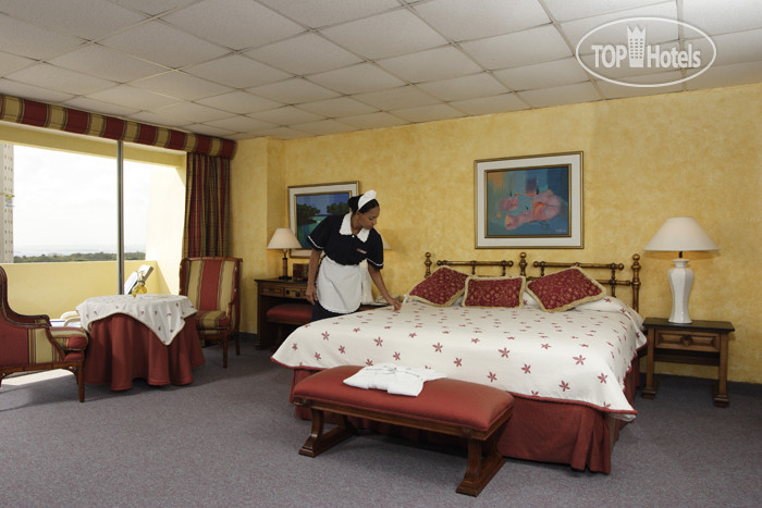 New photos from tourists Dominican Fiesta Hotel & Casino 5*
