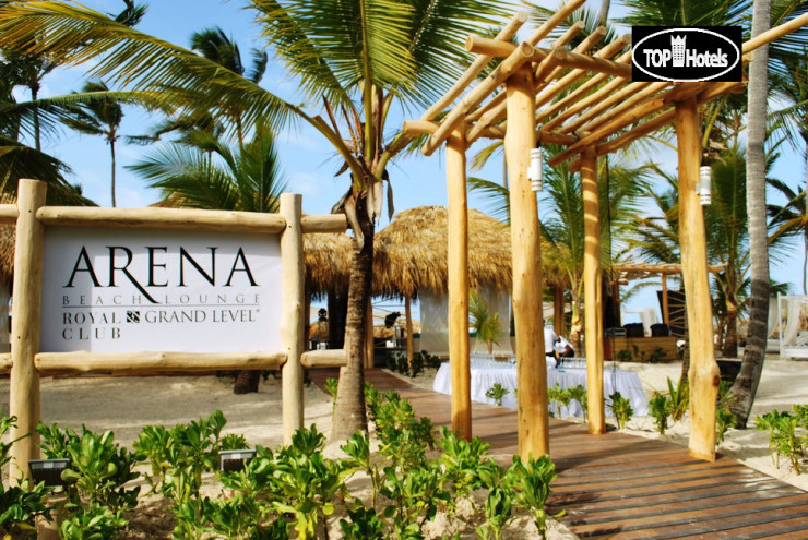 Фото Occidental Punta Cana