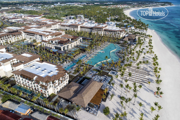 Photos Lopesan Costa Bavaro Resort, SPA & Casino