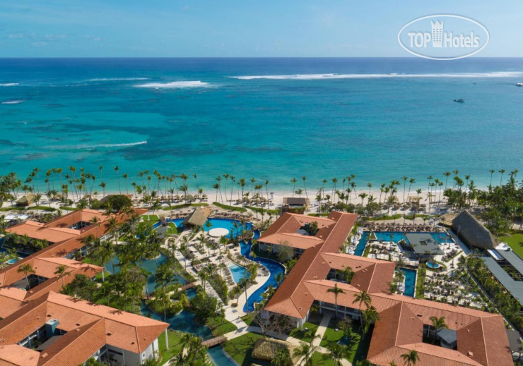 Фото Dreams Flora Resort & Spa