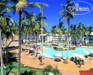 Photos Wyndham Alltra Punta Cana All Inclusive Resort (ex.Jewel Palm Beach Resort & Spa)