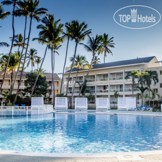 Фото Vista Sol Punta Cana Beach Resort & Casino