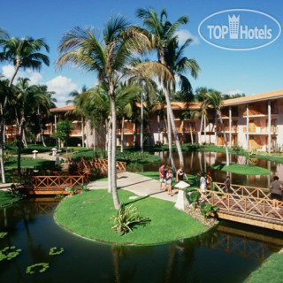 Фото Natura Park Beach Eco Resort & Spa