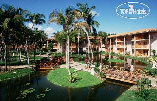 Фото Natura Park Beach Eco Resort & Spa