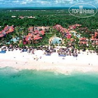 Tropical Deluxe Princess (ex.Tropical Princess Beach Resort & Spa) 4*