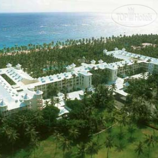 Photos Riu Palace Macao