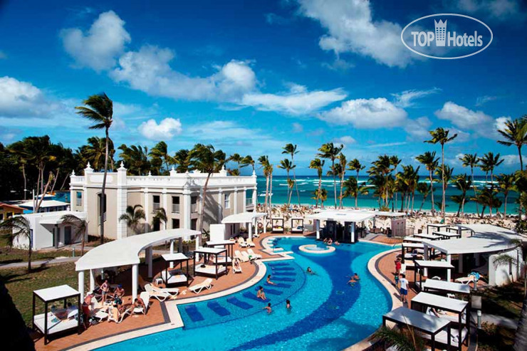 Photos Riu Palace Bavaro