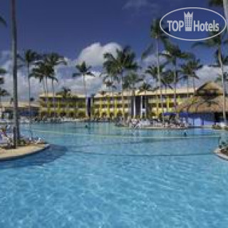 Photos Amhsa Marina Grand Paradise Bavaro