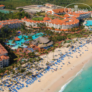 Фото Occidental Caribe