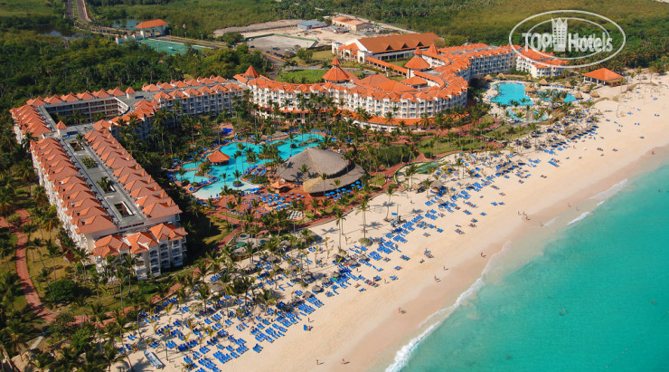 Фото Occidental Caribe