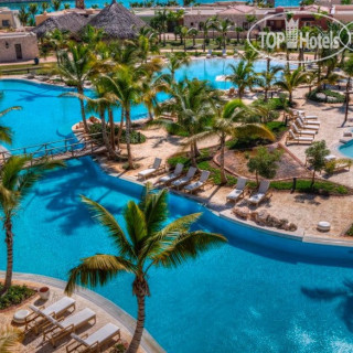 Sports Illustrated Resorts Marina and Villas Cap Cana 5*