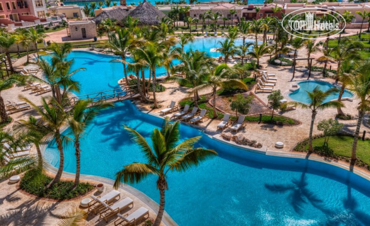 Photos Sports Illustrated Resorts Marina and Villas Cap Cana