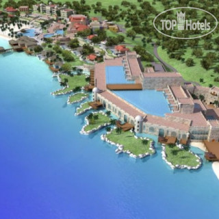 Фото Sanctuary Cap Cana