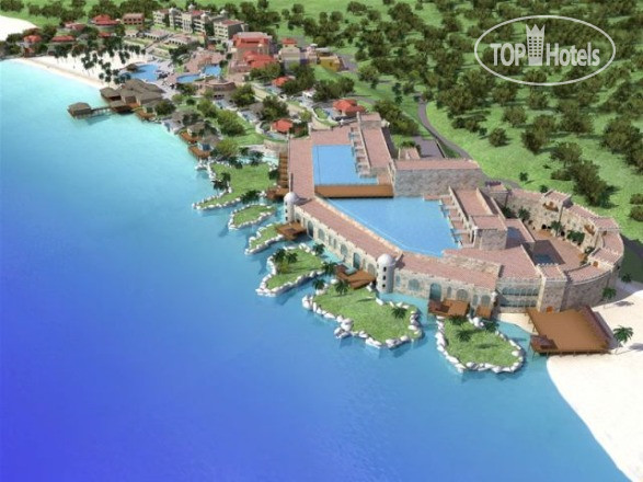 Photos Sanctuary Cap Cana