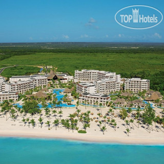 Фото Secrets Cap Cana Resort & Spa