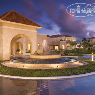 Фото Xeliter Golden Bear Lodge Cap Cana