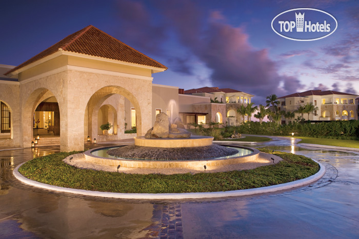 Photos Xeliter Golden Bear Lodge Cap Cana