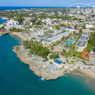 Casa Marina Beach & Reef 4*