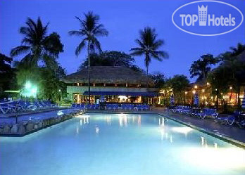 Photos Blue Jack Tar Condos & Villas