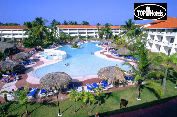 Фото Occidental Allegro Playa Dorada