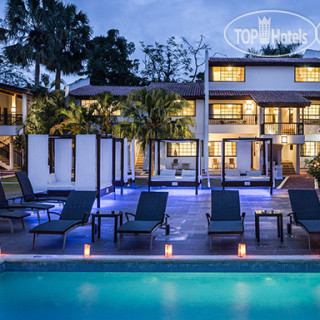 Фото BlueBay Villas Doradas Adults Only