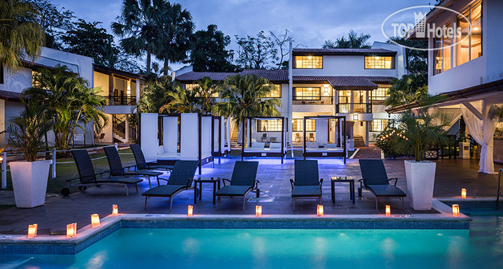 Photos BlueBay Villas Doradas Adults Only