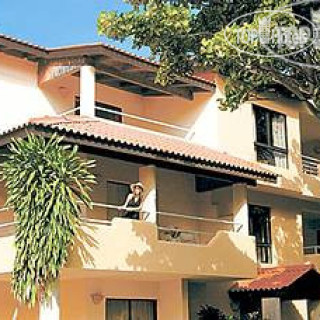 Фото Fun Royale Beach Resort