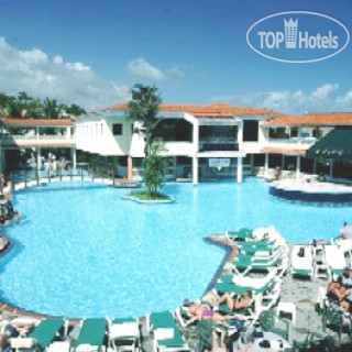 Фото Playa Dorada Beach House By Faranda Hotels