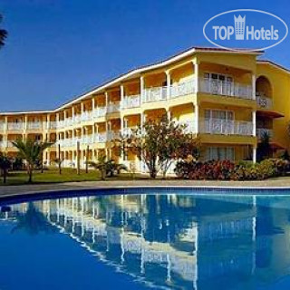 Photos Lifestyle Tropical Beach Resort & Spa