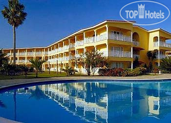 Фото Lifestyle Tropical Beach Resort & Spa