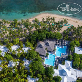 Photos Playabachata Resort