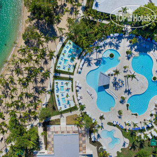 Senator Puerto Plata Spa Resort 5*