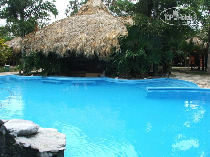New photos from tourists Plaza Real Resort 3*