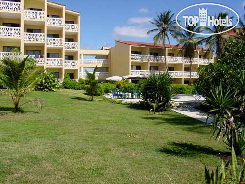 Photos Tropical Dream Island Beach Resort