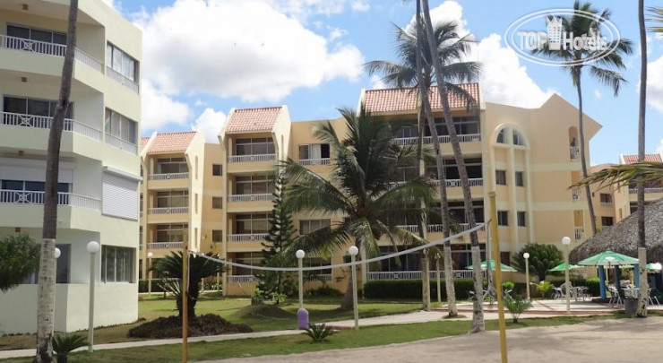 Фото Albatros Club Resort