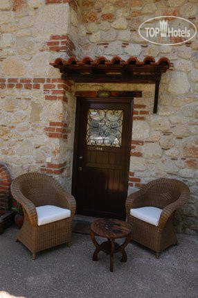 Hotel photo Playa De Villas Del Mar (закрыт) 4*