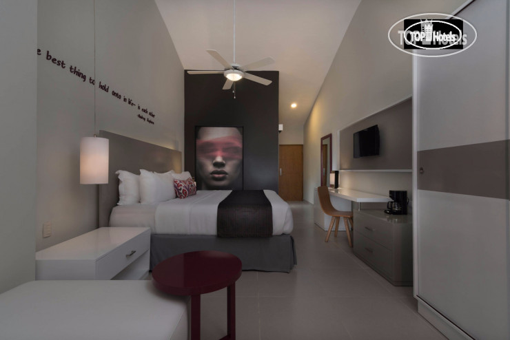 Hotelier's photos Emotions By Hodelpa 4*