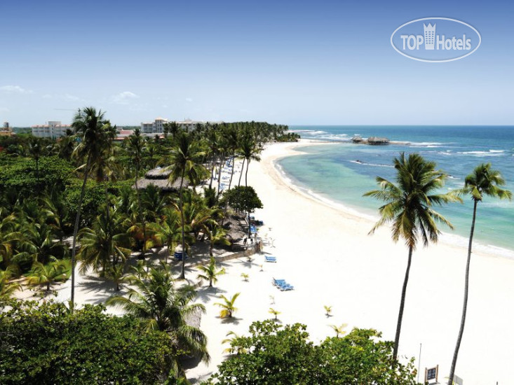New photos from tourists Barcelo Capella 4*