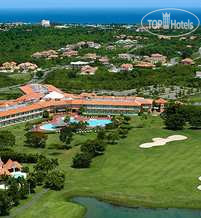 Hotelier's photos Hodelpa Garden Suites 4*