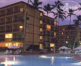 Фото Amhsa Marina Playa Real Beach Resort