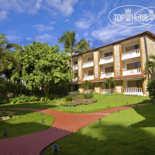 Фото Playa Esmeralda Resort